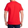 Camiseta Masculina Ecko Letters VERMELHO-EK513- -2-